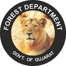 Forest Department Logo